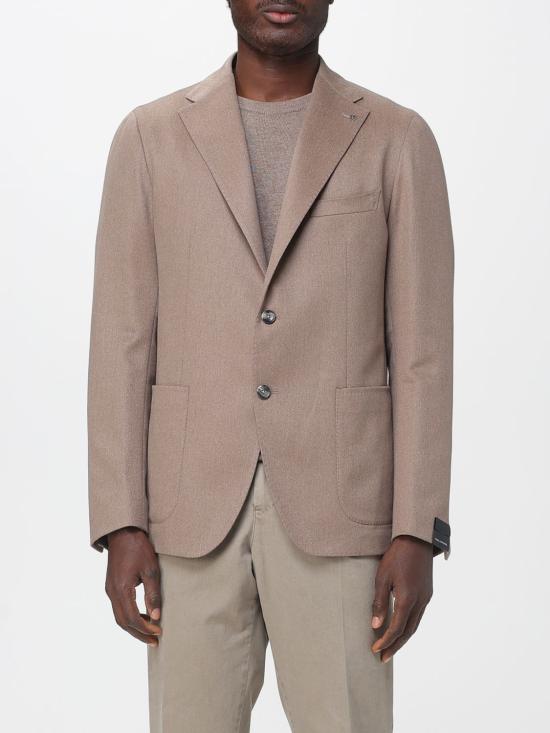 25FW 딸리아토레 수트 자켓 1SMC22KAI190015 T5075 Dove Grey