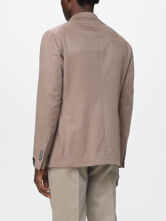 25FW 딸리아토레 수트 자켓 1SMC22KAI190015 T5075 Dove Grey - TAGLIATORE