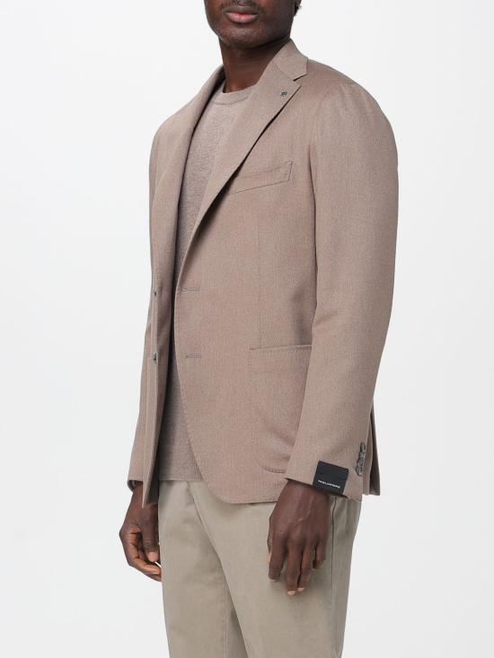 25FW 딸리아토레 수트 자켓 1SMC22KAI190015 T5075 Dove Grey - TAGLIATORE