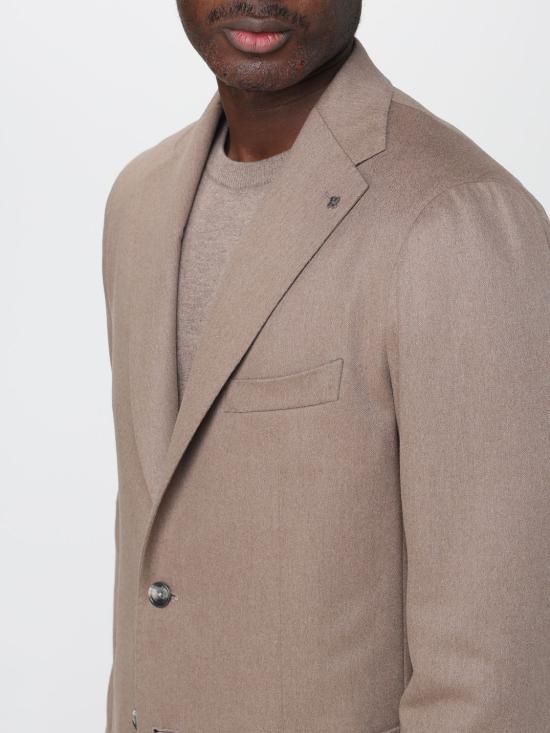 25FW 딸리아토레 수트 자켓 1SMC22KAI190015 T5075 Dove Grey - TAGLIATORE