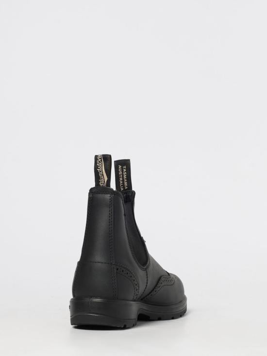25FW 블런드스톤 부츠 2443BC 2443 Black - BLUNDSTONE