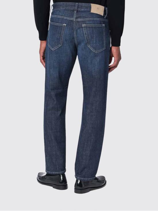 25FW 피티토리노 데님 팬츠 C5RP05B0OA5030 MI17 Denim - PT TORINO