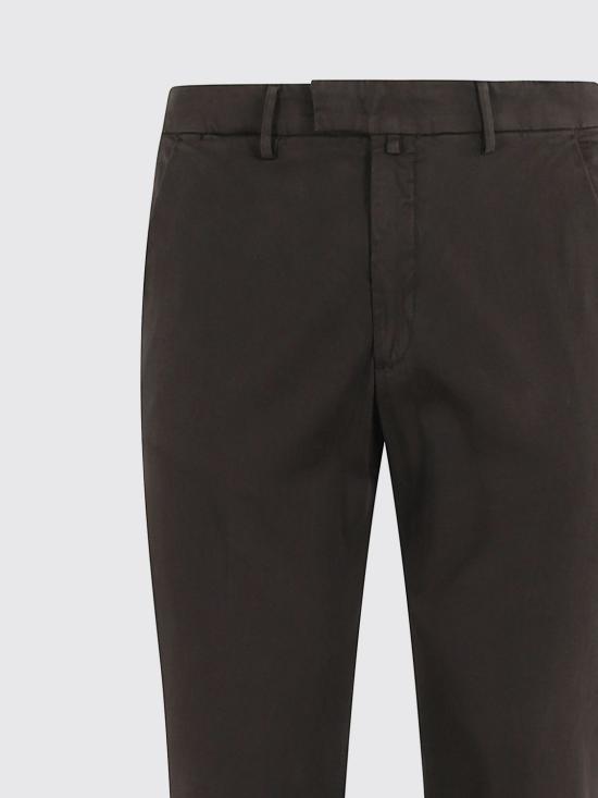 25FW 브릴리아1949 스트레이트 팬츠 BG03400009 56 Dark - BRIGLIA 1949