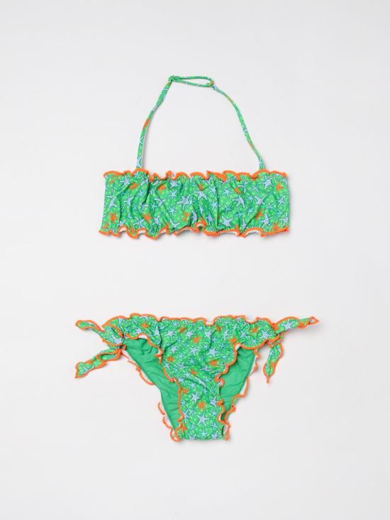 25FW [키즈] 세인트바쓰 스윔팬츠 04757D HITODE 5731 BIKINI Multicolor