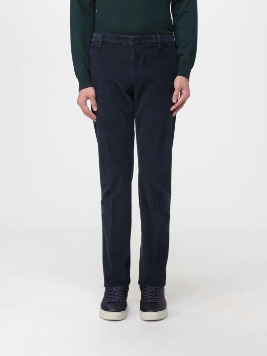 25FW 돈답 팬츠 UP166VS0028UPT0 899 Blue