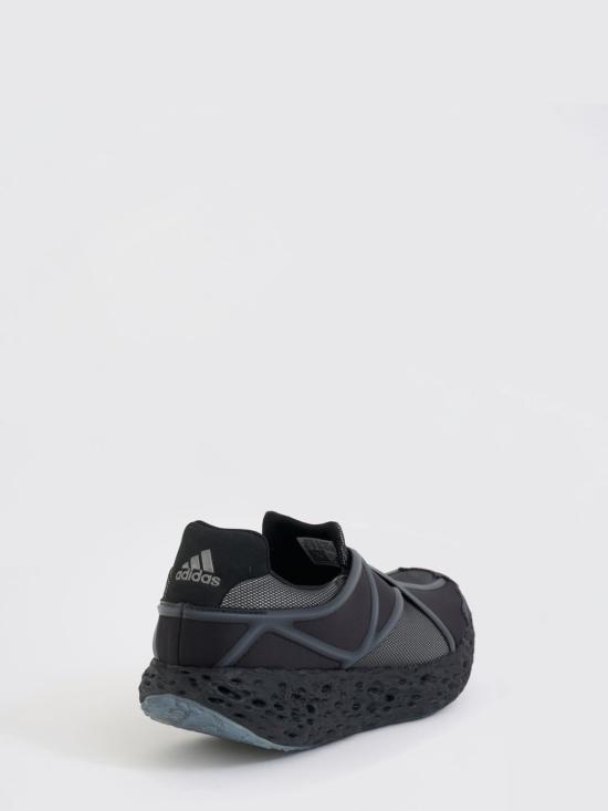 25FW 아디다스 스즈폰지 플럭스 스니커즈 스즈폰지 플럭스  MJR0830 Black - ADIDAS