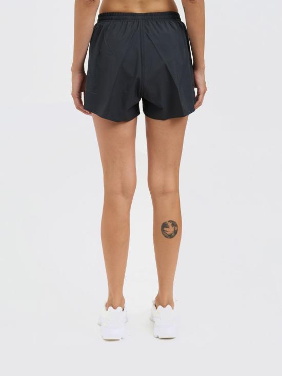 25FW 아디다스 바이 스텔라매카트니 숏팬츠 IT9728 Black - ADIDAS BY STELLA MCCARTNEY