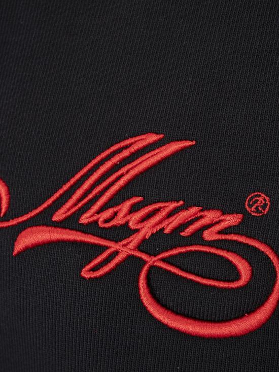 25FW 엠에스지엠 스웨터 3941MDM80257795 99 Black - MSGM