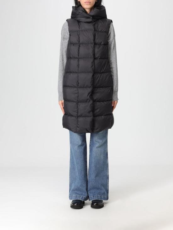 25FW 페트레이 베스트 PED544501181967 NER Black