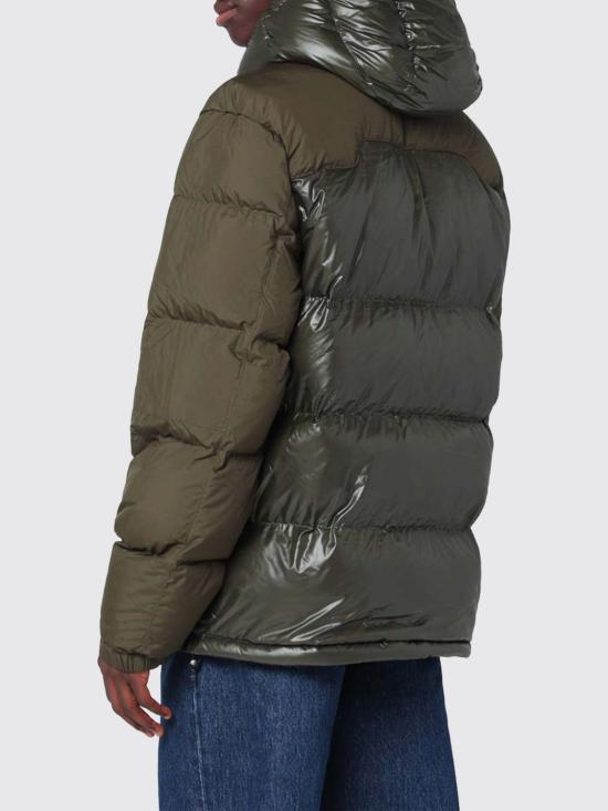 25FW 폴로 랄프로렌 고햄 다운 자켓  710967786 003 Olive - POLO RALPH LAUREN