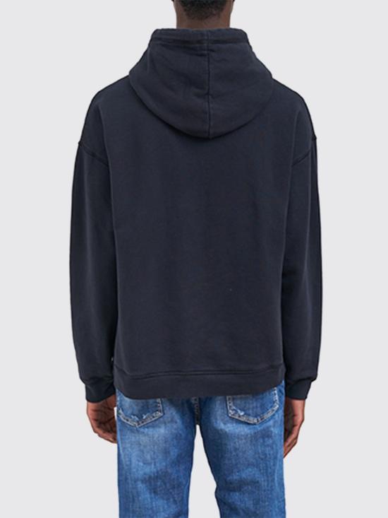 25FW 디스퀘어드2 긴팔 티셔츠 S71GU0739S25030 487 Blue - DSQUARED2