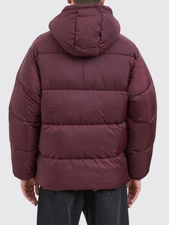 25FW 칼하트 WIP 토론토 자켓 I033920 3A2XX Burgundy - CARHARTT WIP