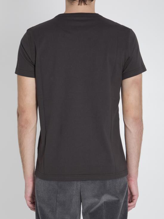 26SS 디올 반팔 티셔츠 613J668 GREY - DIOR