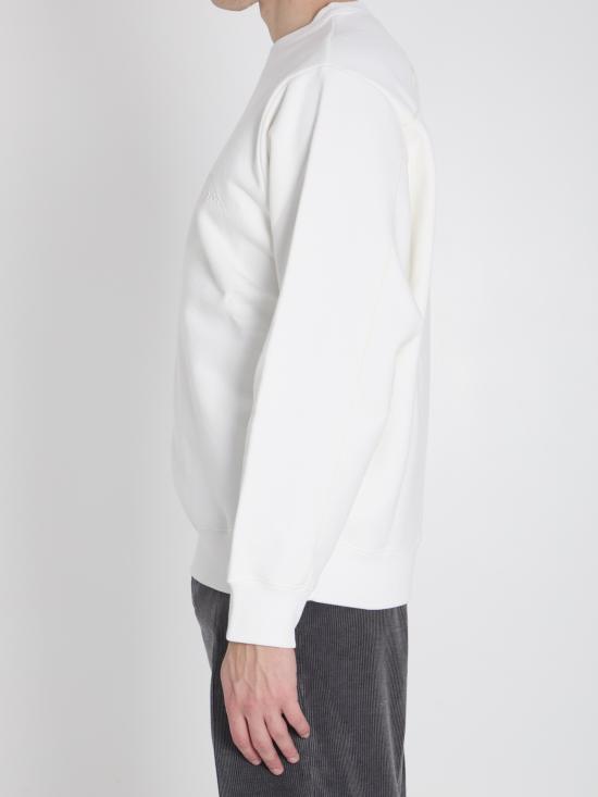 26SS 디올 긴팔 티셔츠 613J694 WHITE - DIOR