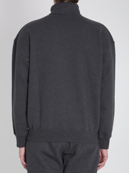 26SS 디올 긴팔 티셔츠 513J635 GREY - DIOR