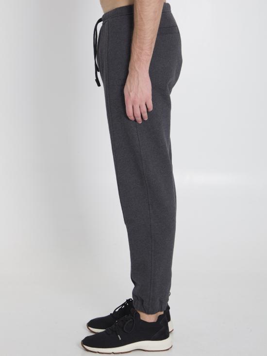 26SS 디올 스트레이트 팬츠 513J100 GREY - DIOR