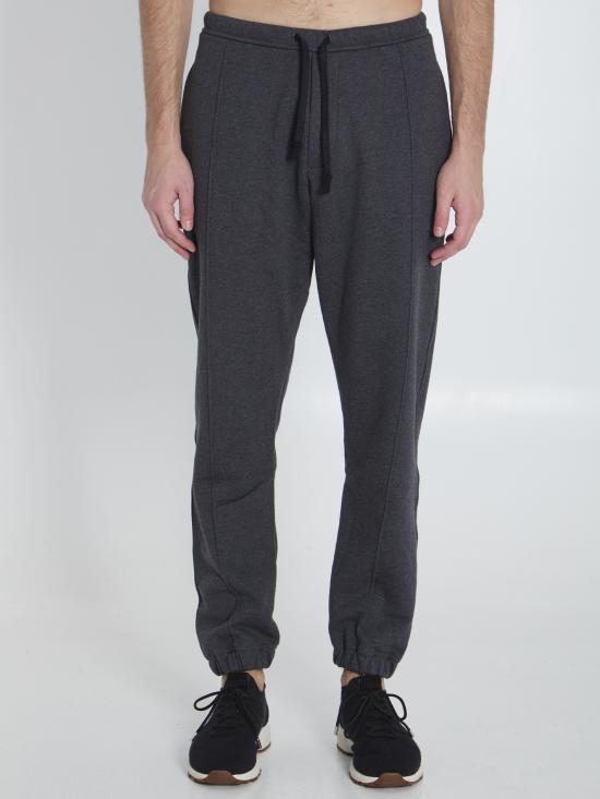 26SS 디올 스트레이트 팬츠 513J100 GREY