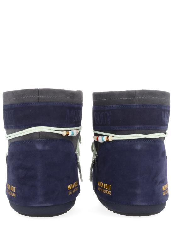 26SS 문부츠 X 게스트인레지던스 부츠 80D1409730 FH02 BLUE - MOON BOOT X GUEST IN RESIDENCE