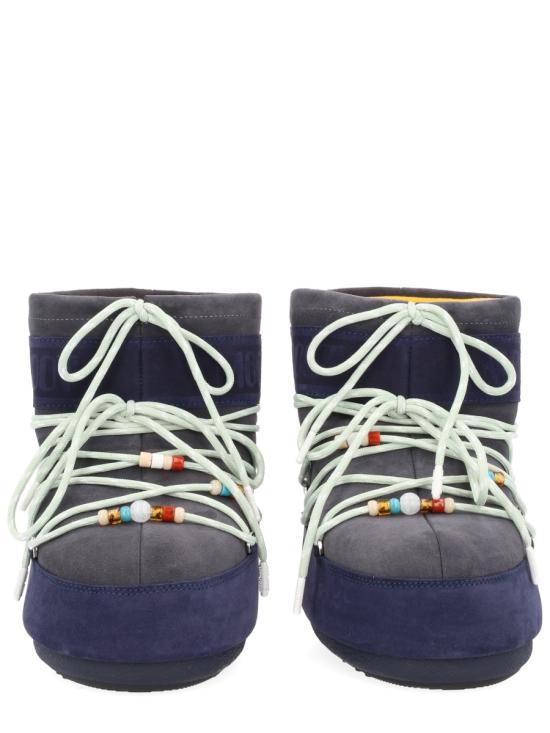 26SS 문부츠 X 게스트인레지던스 부츠 80D1409730 FH02 BLUE - MOON BOOT X GUEST IN RESIDENCE