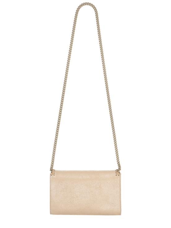 26SS 스텔라 맥카트니 숄더백 581238 WP0650T701 GOLD - STELLA MCCARTNEY