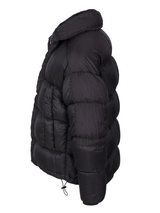  돌체앤가바나 숏패딩 G9SN9T HUMEQ BLACK - DOLCE & GABBANA