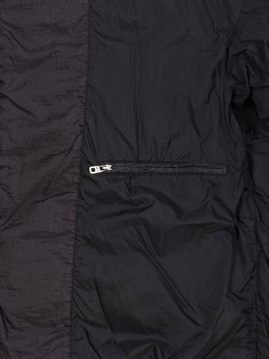  돌체앤가바나 숏패딩 G9SN9T HUMEQ BLACK - DOLCE & GABBANA