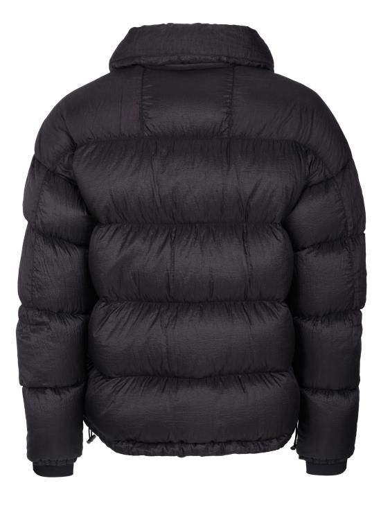  돌체앤가바나 숏패딩 G9SN9T HUMEQ BLACK - DOLCE & GABBANA