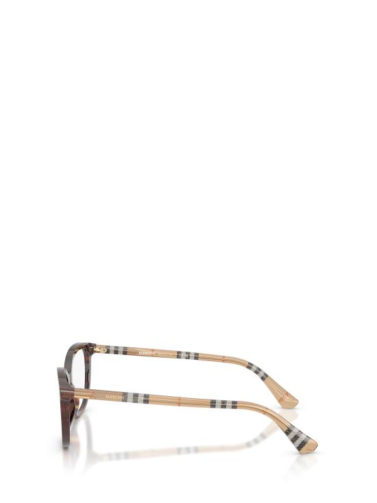 26FW 버버리 안경 BE2431 4216 DARK HAVANA - BURBERRY
