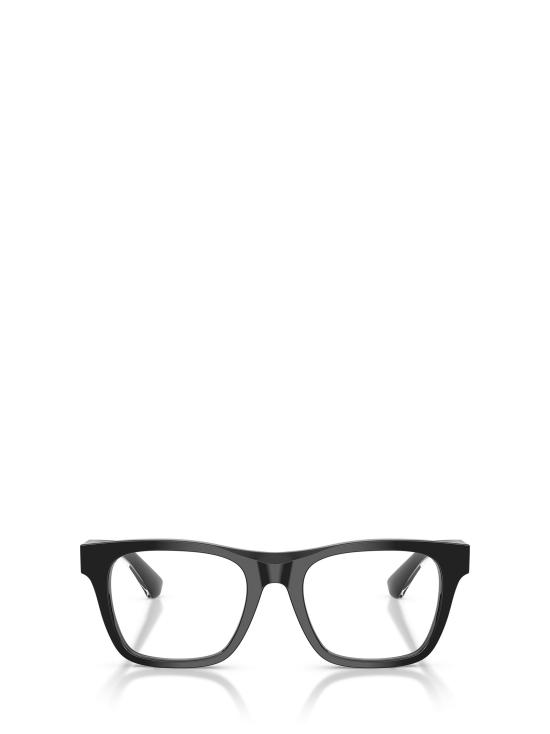 26FW 버버리 안경 BE2445 4206 BLACK
