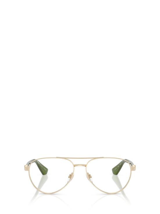 26FW 버버리 안경 BE1397 1358 LIGHT GOLD