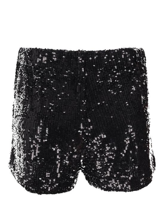 25FW 파로쉬 숏팬츠 D230732GONG25 013 NERO - PAROSH