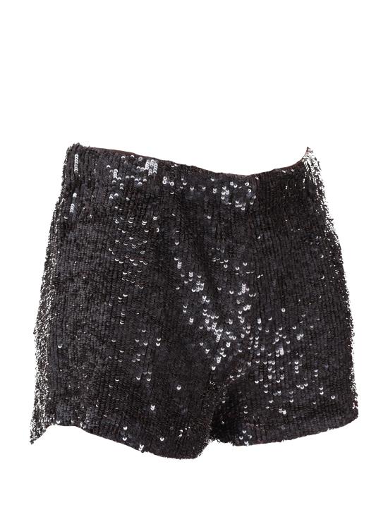 25FW 파로쉬 숏팬츠 D230732GONG25 086 TESTA DI MORO - PAROSH