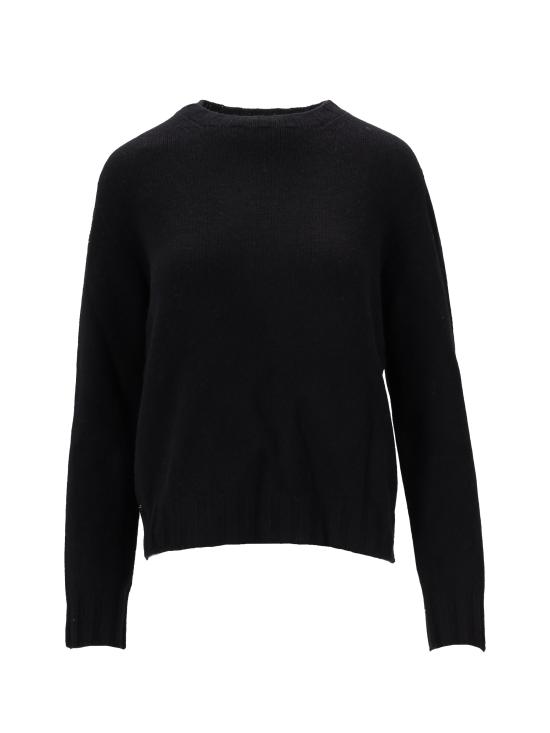 25FW 라 로즈 스웨터 D223WS AS ASPHALT