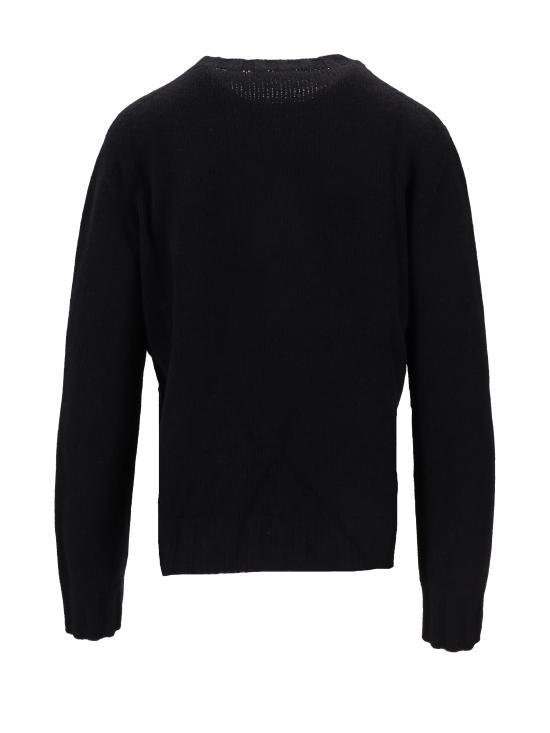 25FW 라 로즈 스웨터 D223WS AS ASPHALT - LA ROSE