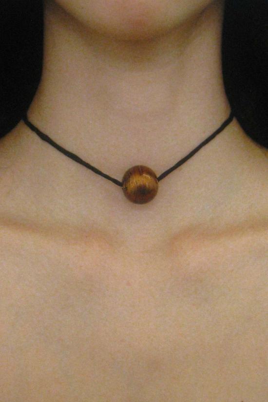  샤논 본드 목걸이/팬던트 섀넌 본드 나탈리아 목걸이