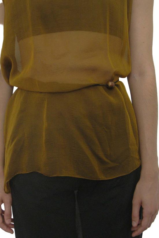  샤논 본드 목걸이/팬던트 섀넌 본드 나탈리아 목걸이 - SHANNON BOND