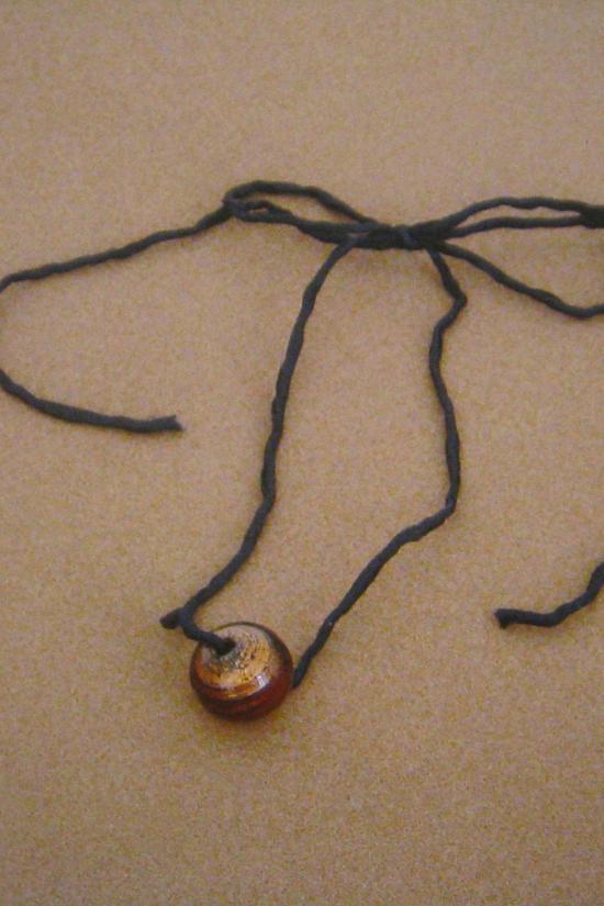  샤논 본드 목걸이/팬던트 섀넌 본드 나탈리아 목걸이 - SHANNON BOND