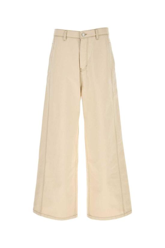 25FW 아미 숏팬츠 HTR820DE0106 150 WHITE