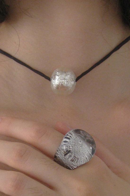  shannon bond 반지 섀넌 본드 라리크