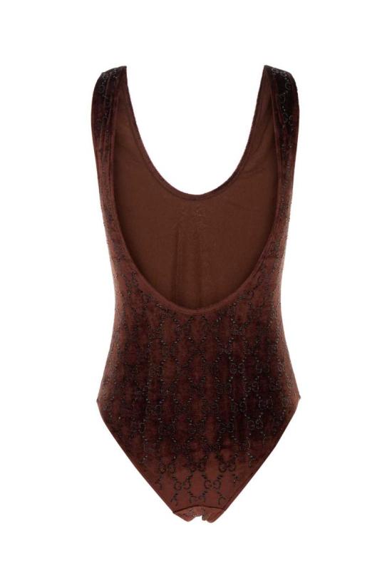 25FW 구찌 블라우스 850295XUAN 2100 PRINTED - GUCCI