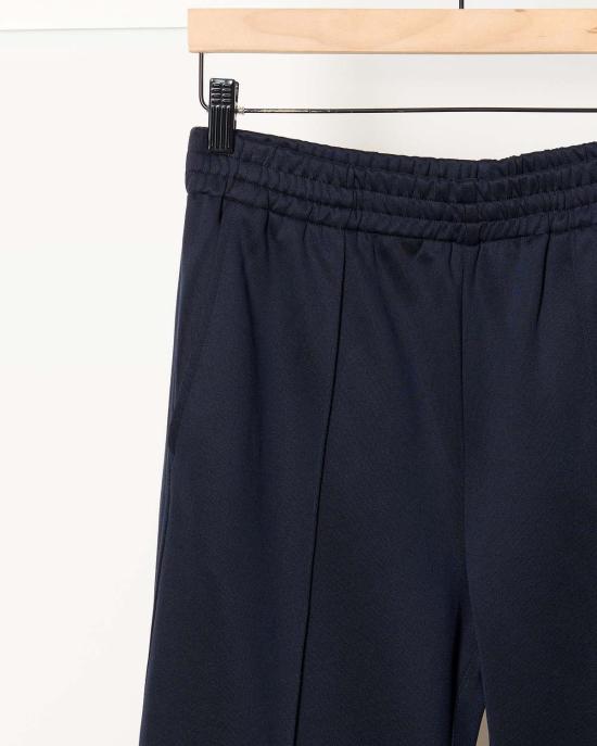  티비 스트레이트 팬츠 스코티 조거 - TIBI