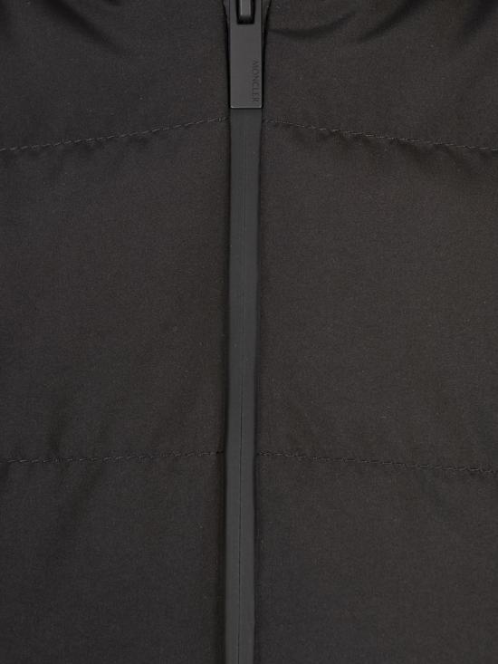 25FW 몽클레어 자켓 8G0001289B02999 BLACK DOM - MONCLER