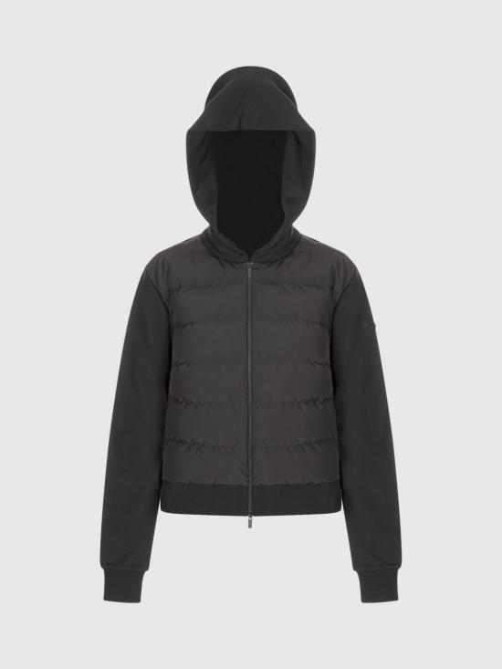 25FW 몽클레어 자켓 8G0001289B02999 BLACK DOM