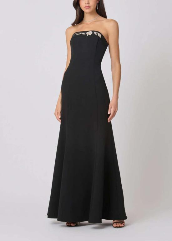  쇼산나 미디 원피스 쇼샤나 필리파 드레스 제트