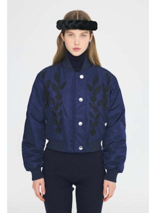  안틱 바틱 자켓 Antik Batik Mavric 봄버 재킷