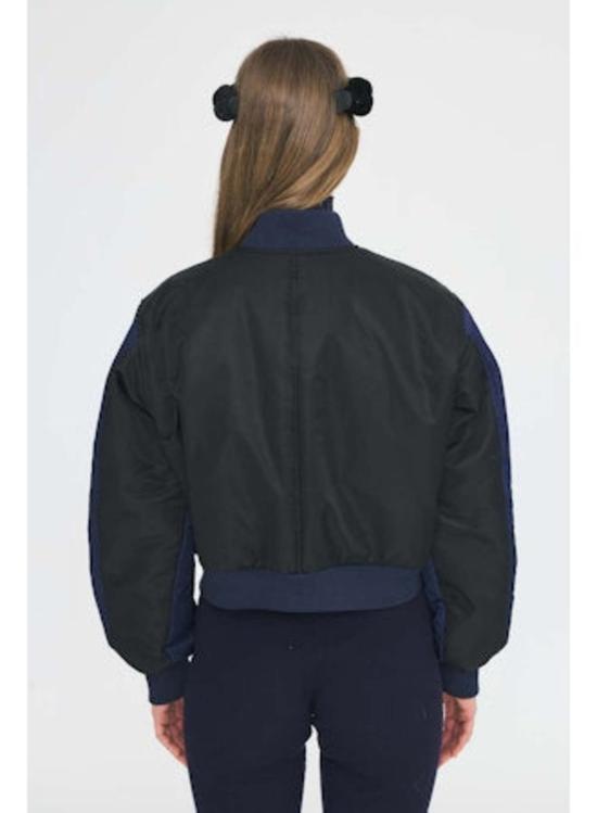  안틱 바틱 자켓 Antik Batik Mavric 봄버 재킷 - Antik Batik