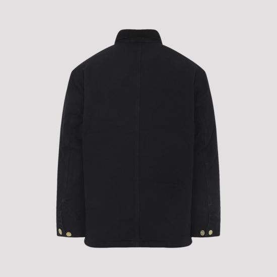 25FW 칼하트 WIP 자켓 I03561300E4O DOM - CARHARTT WIP