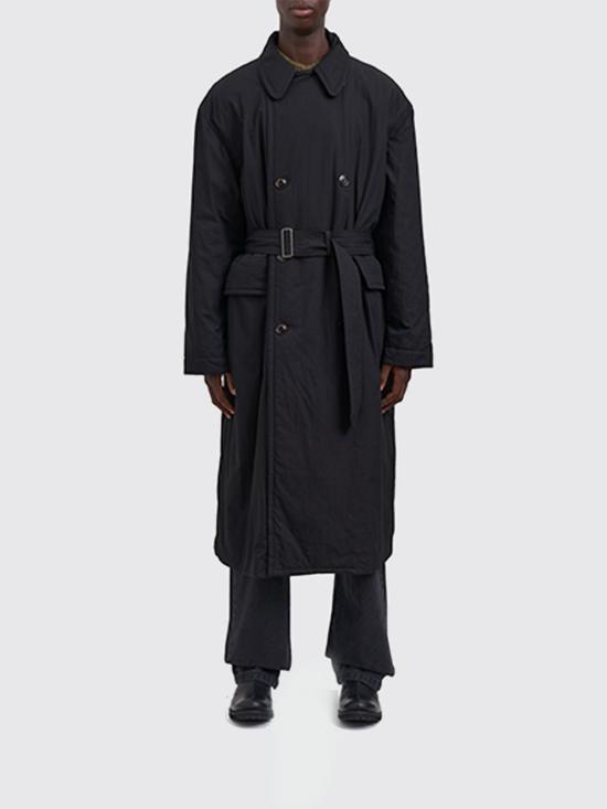 25FW 아워레가시 자켓 M4251DB BLACK DOM