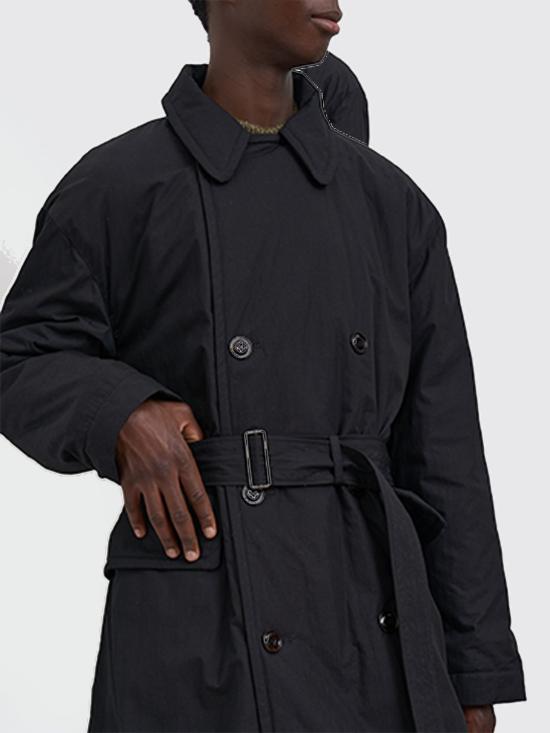 25FW 아워레가시 자켓 M4251DB BLACK DOM - OUR LEGACY