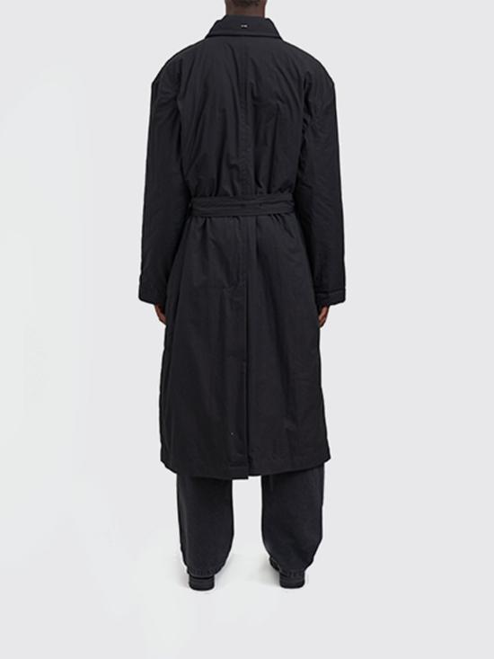 25FW 아워레가시 자켓 M4251DB BLACK DOM - OUR LEGACY